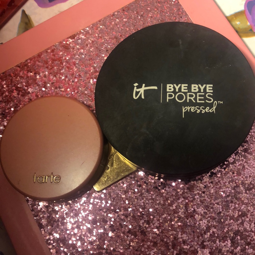 POWDER BUNDLE